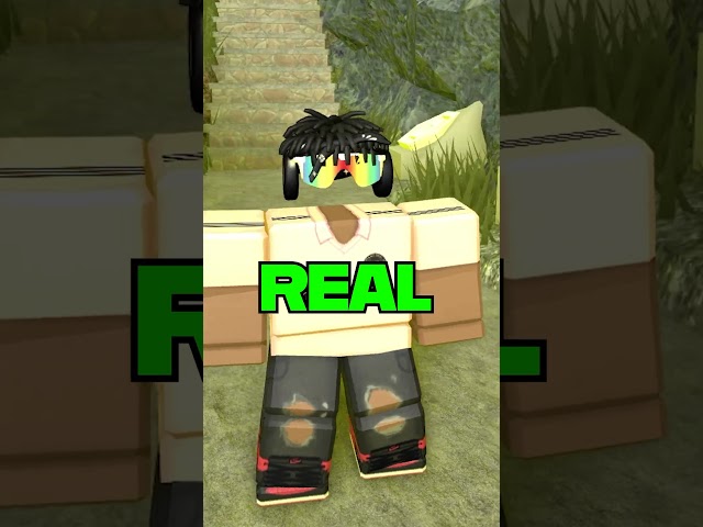 Headless for 32 Robux