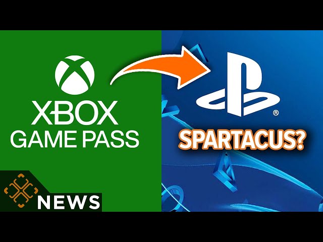 Report: Sony Working on Its Own Version of Game Pass