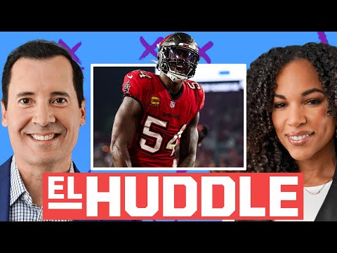El Huddle: Podcast with Will Selva and MC Acosta-Ruiz