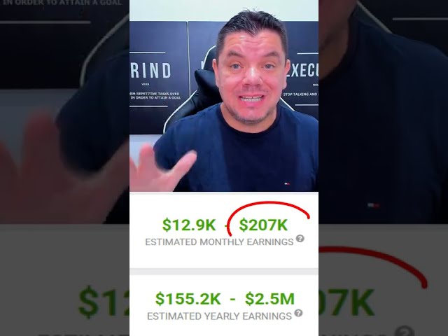 5 Ways To Make Money On YouTube Without Showing Your Face: ($10,000+/Mo) #Shorts