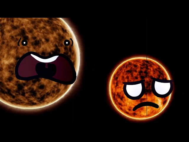 nemesis destroys the solar system
