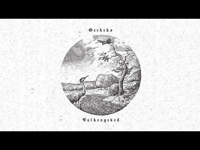 Oerheks - Valkengebed (Full EP Premiere)