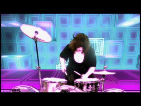 Mindless Self Indulgence "Never Wanted To Dance" Music Video