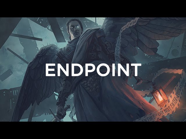 Endpoint - Sins I've Made (ft. Broomie)