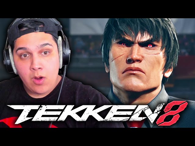 Getting Destroyed in Ranked  | Tekken 8 Ranked Matches