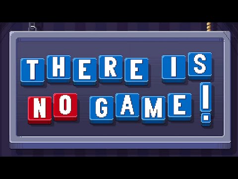 WATCHING THIS VIDEO IS ILLEGAL!! | There Is No Game: Wrong Dimension - Part 3