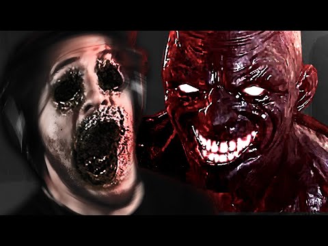 THEY MADE THIS GAME EVEN SCARIER | SCP Containment Breach UNITY REMAKE