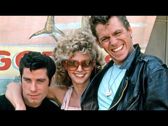 The Tragic True Story Of The Cast Of Grease