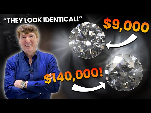 Natural Diamonds vs Lab Grown: Which Should You Buy?