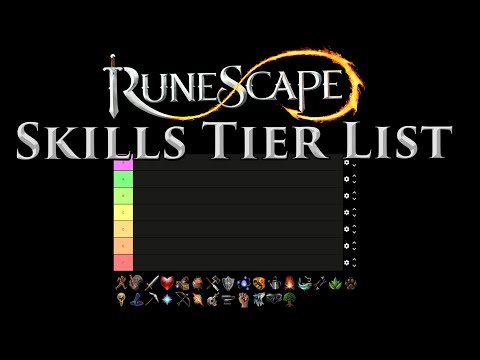 Tier Lists