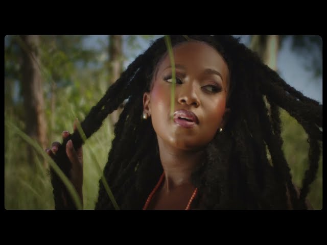 Melyssa - Ndichadiwa ft. Delroy Shewe (official video)
