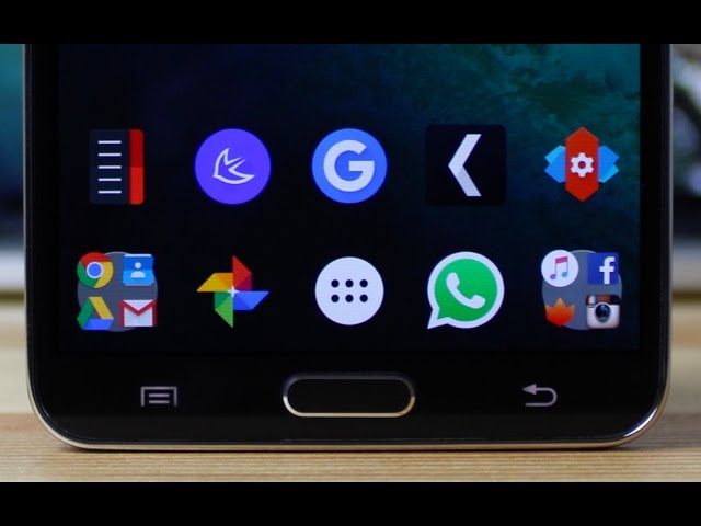 Best Android Launchers Ever (Early 2016)