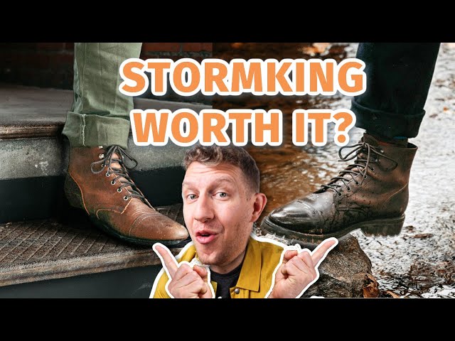 Thursday CAPTAIN vs STORM KING | What's the Difference? | BootSpy