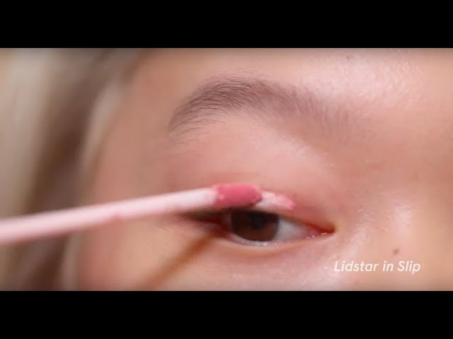 Glossier Makeup feat. Lidstar + Jess