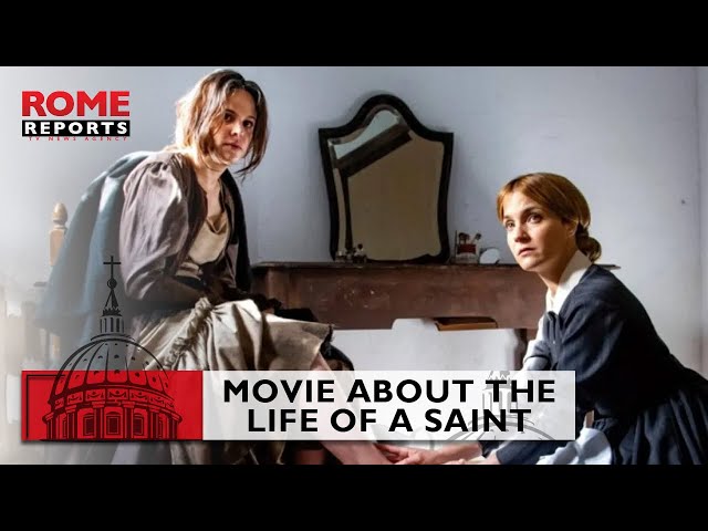 Film on #SpanishSaint emphasizes the important role women have in the #Church