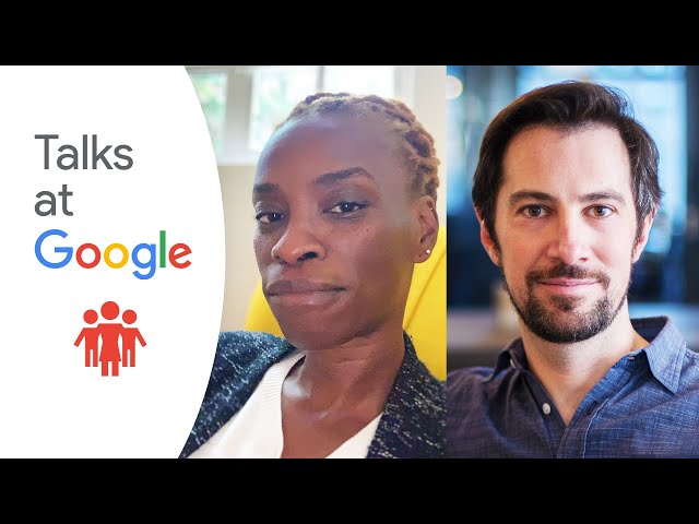 Michael Faye & Olu Babalola | GiveDirectly | Talks at Google