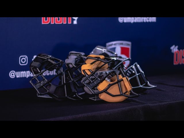 Official Review: All-Star Magnesium Umpire Masks