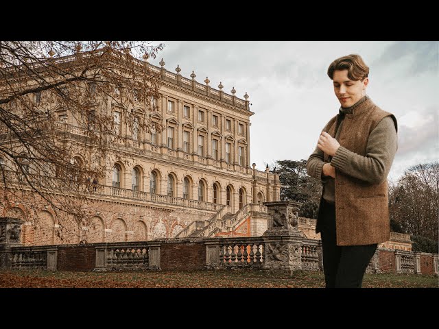 MY LUXURY STAY AT CLIVEDEN HOUSE | Nicolas Fairford