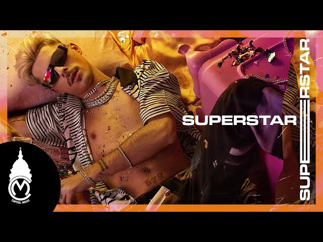 FY - Superstar - Official Audio Release