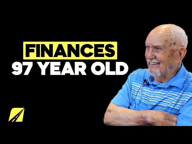 97 Year Old's Retirement Income