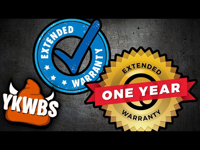 You Know What’s BS!? Warranties