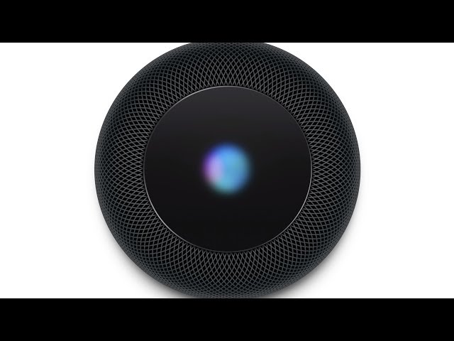 Apple HomePod Startup Sound (Pairing Noise) | HD