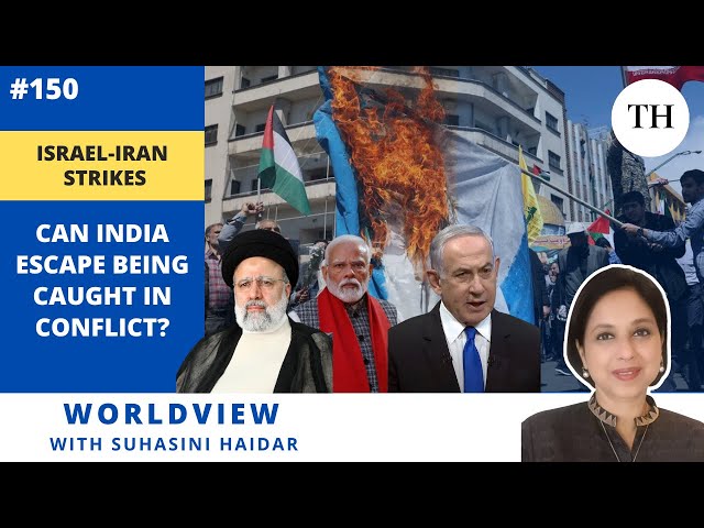 Israel-Iran strikes | Can India escape being caught in conflict?