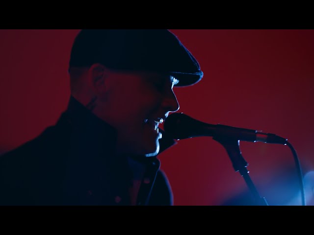 Alkaline Trio – Bad Time (Official Music Video)