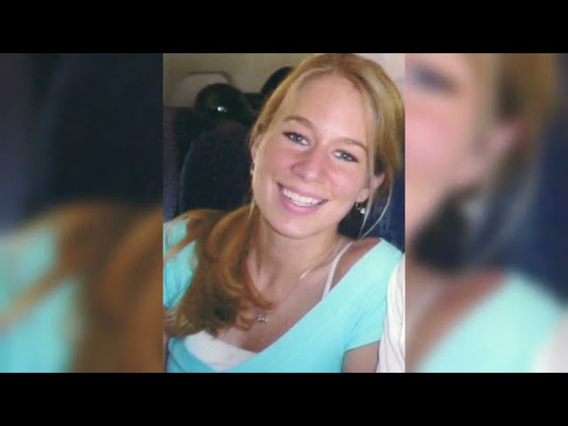 Natalee Holloway disappearance suspect in court, charged with extorting victim's mother