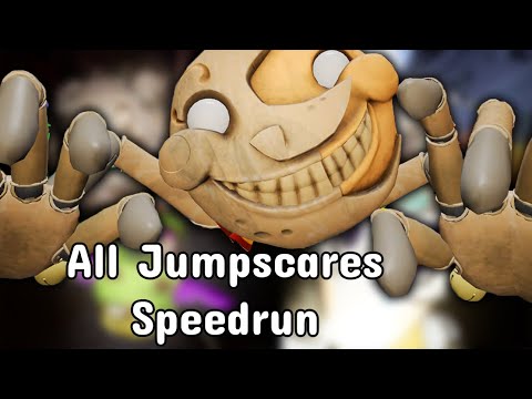 Live Speedrun Videos