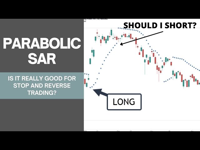Parabolic Sar - Is it Really Good for Stop and Reverse Trading?