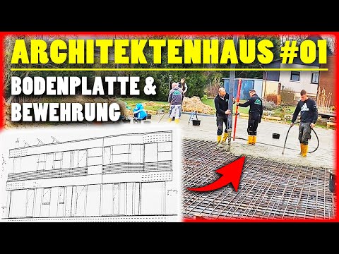 ✅ ARCHITEKTENHAUS BAUEN | Home Build Solution