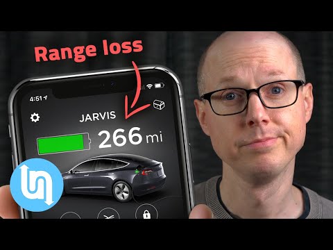 How long does a Tesla battery last? My Tesla is losing range!