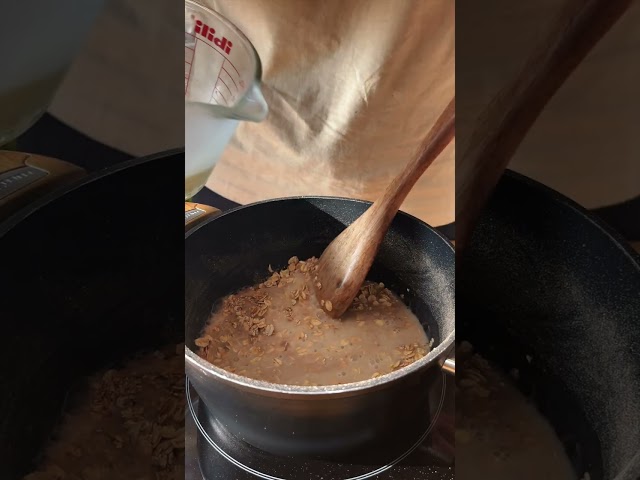 How To Upgrade Your Oatmeal