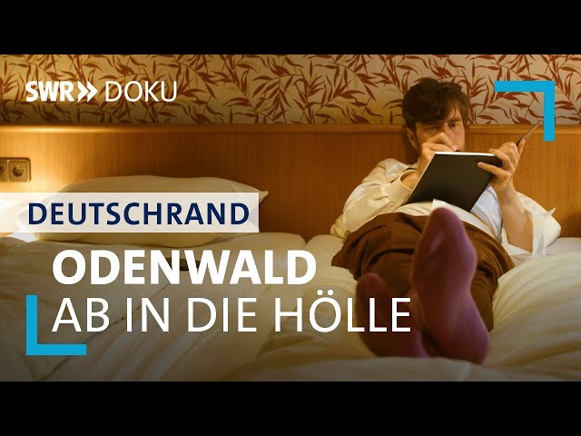 Odenwald - Ab in die Hölle | DeutschRand - Stadt, Land, Kluft?! 1/6 | SWR Doku