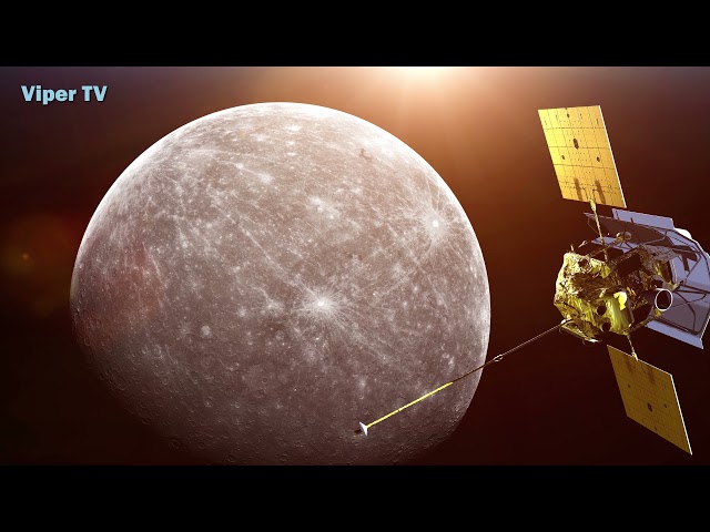 Mercurcy & Venus Discoveries 2021 DOCUMENTARY Puzzling Enigmas Finally Solved with UNIQUE SPACECRAFT