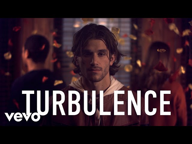 Jonah Kagen - Turbulence (Official Video)