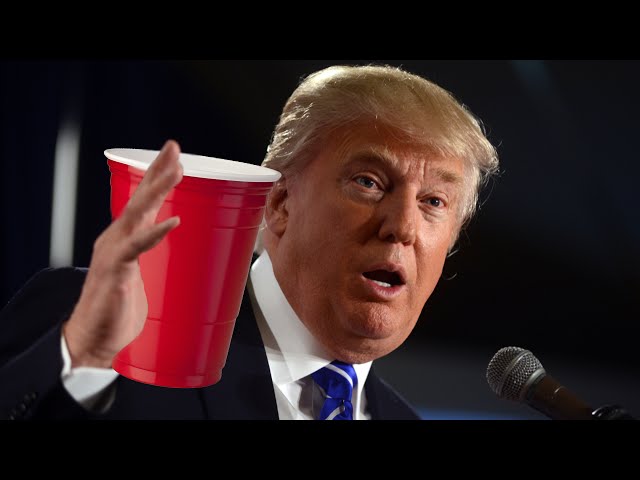 Republican Debate 2015 Drinking Game