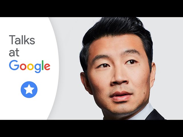 Highlights: Simu Liu | Marvel & Beyond | Talks at Google