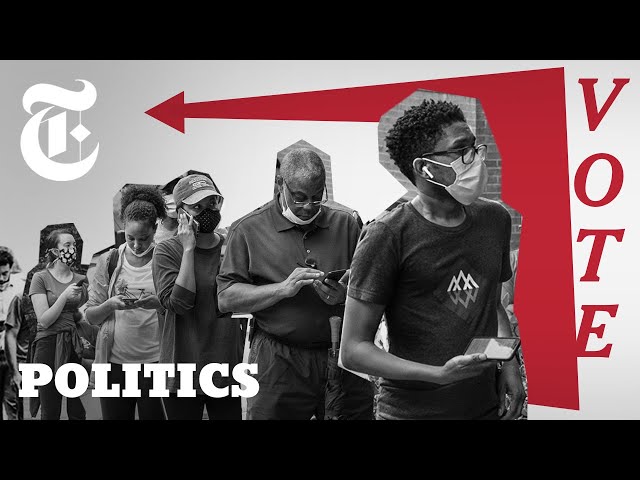 Why Voting in This U.S. Election Will Not Be Equal | 2020 Elections