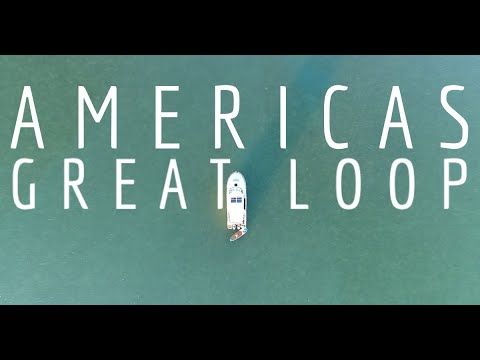 Americas Great Loop