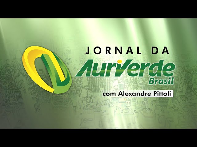 News da Manhã Brasil – Alexandre Pittoli - 24/04/2024