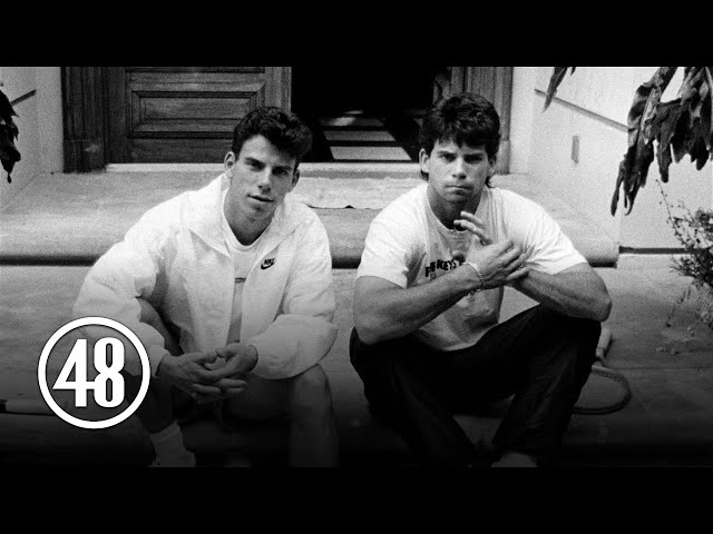 The Menendez Brothers’ Fight for Freedom | Full Episode