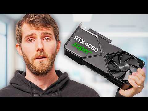 Video Card Unboxings & Reviews