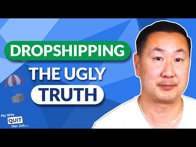The UGLY Truth About Dropshipping That No Guru Will Tell You