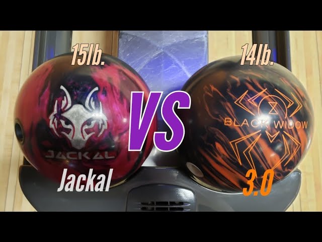 Jackal vs 3 0 Ball comparison