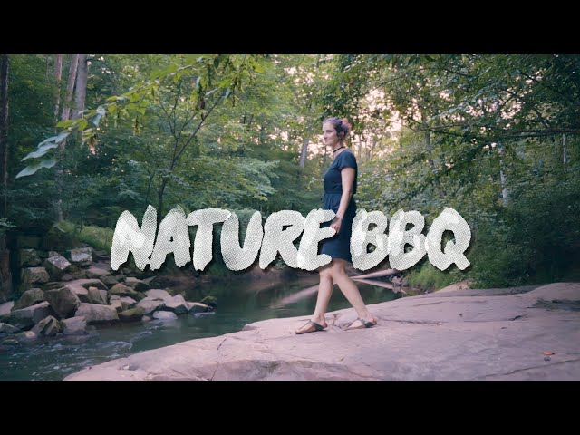 BBQ at Umstead State Park North Carolina / Things to do in Raleigh NC