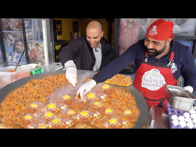 Is this the BEST food city in TURKEY? 🇹🇷 Street food in Adana