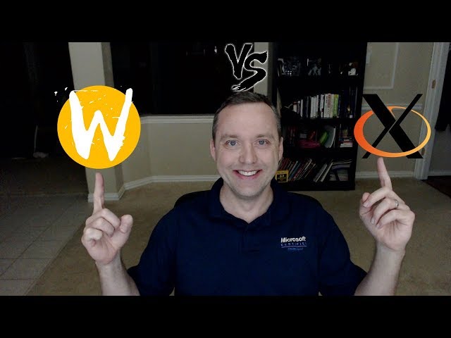 Wayland vs Xorg | Learn which one to choose