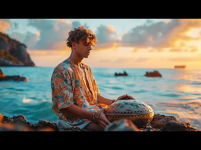 The Best Melodies Worldwide, Totally Relaxing Songs to Help You Forget Stress